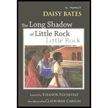 Long Shadow of Little Rock