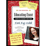 Educating Esme: Expanded Edition