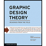 Graphic Design Theory: Readings from the Field