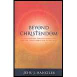 Beyond Christendom