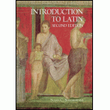 Introduction to Latin