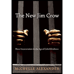 New Jim Crow