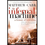 Infernal Machine: A History of Terrorism
