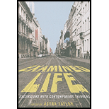 Examined Life: Excursions with Contemporary Thinkers