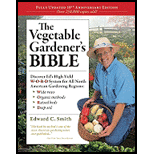Vegetable Gardener's Bible - 10th Anniversary Edition