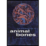 Archaeology of Animal Bones
