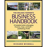 Organic Farmer's Business Handbook - With CD