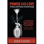 Power and Love: A Theory and Practice of Social Change