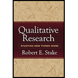 Qualitative Research