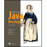 The Well-Grounded Java Developer, Second Edition