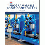 Programmable Logic Controllers