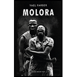 Molora (Paperback)