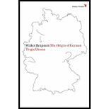 Origin of German Tragic Drama