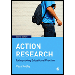 Action Research for Improving Educational Practc...