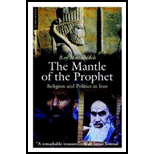 Mantle of the Prophet: Religion and Politics in Iran