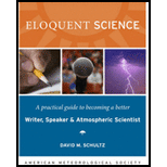 Eloquent Science: A Practical Guide to Becoming a Better Writer, Speaker and Scientist