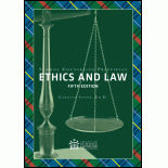 School Counseling Principles: Ethics and Law, fifth edition