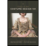 Costume Design 101