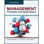 Management: Principles and Applications | Hofstra University Official ...