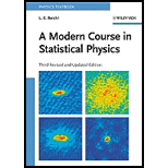 Modern Course in Statistical Physics