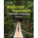 MindTap for Van Wormer/Davis' Addiction Treatment, 1 term Instant Access