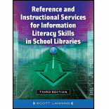 Reference and Instructional Services for Information Literacy Skills in School Libraries