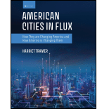 American Cities in Flux
