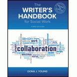 The Writer's Handbook for Social Work