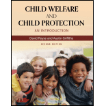 Child Welfare and Child Protection