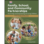 Family, School, and Community Partnerships