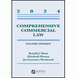 Comprehensive Commercial Law
