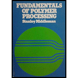 Fundamentals of Polymer Processing