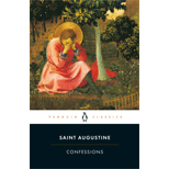 Confessions of Saint Augustine
