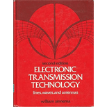 Electronic Transmission Technology: Lines, Waves, and Antennas