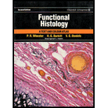 Functional Histology