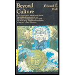 Beyond Culture