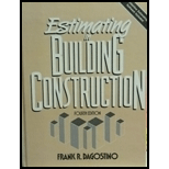 Estimating in Build. Construc. -Text Only