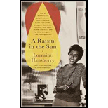 Raisin in the Sun (Paperback)