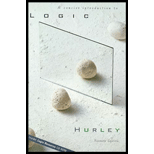 Concise Intro. to Logic-Text Only