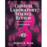 Clinical Laboratory Science Review -Text