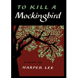 To Kill a Mockingbird