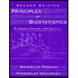 Principles of Biostatistics - Text Only