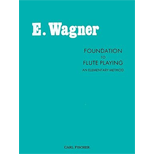 Foundation to Flute Playing