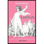 Lysistrata