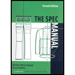 Spec Manual