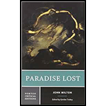 Paradise Lost