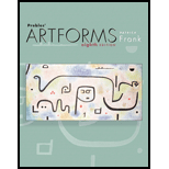 Prebles' Artforms - Text Only