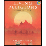 Living Religions - Text Only