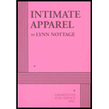 Intimate Apparel