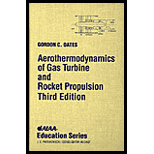 Aerothermodynamics of Gas Turbines and Rocket Propulsion - Text Only